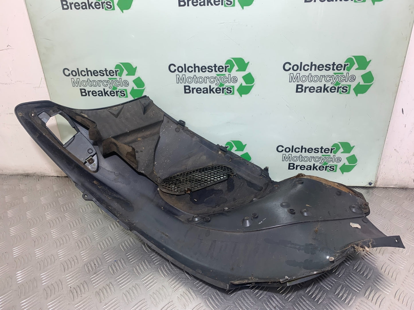 BMW K1200 K 1200 LT LEFT FAIRING PANEL YEAR 1999-07 (CMB1138)