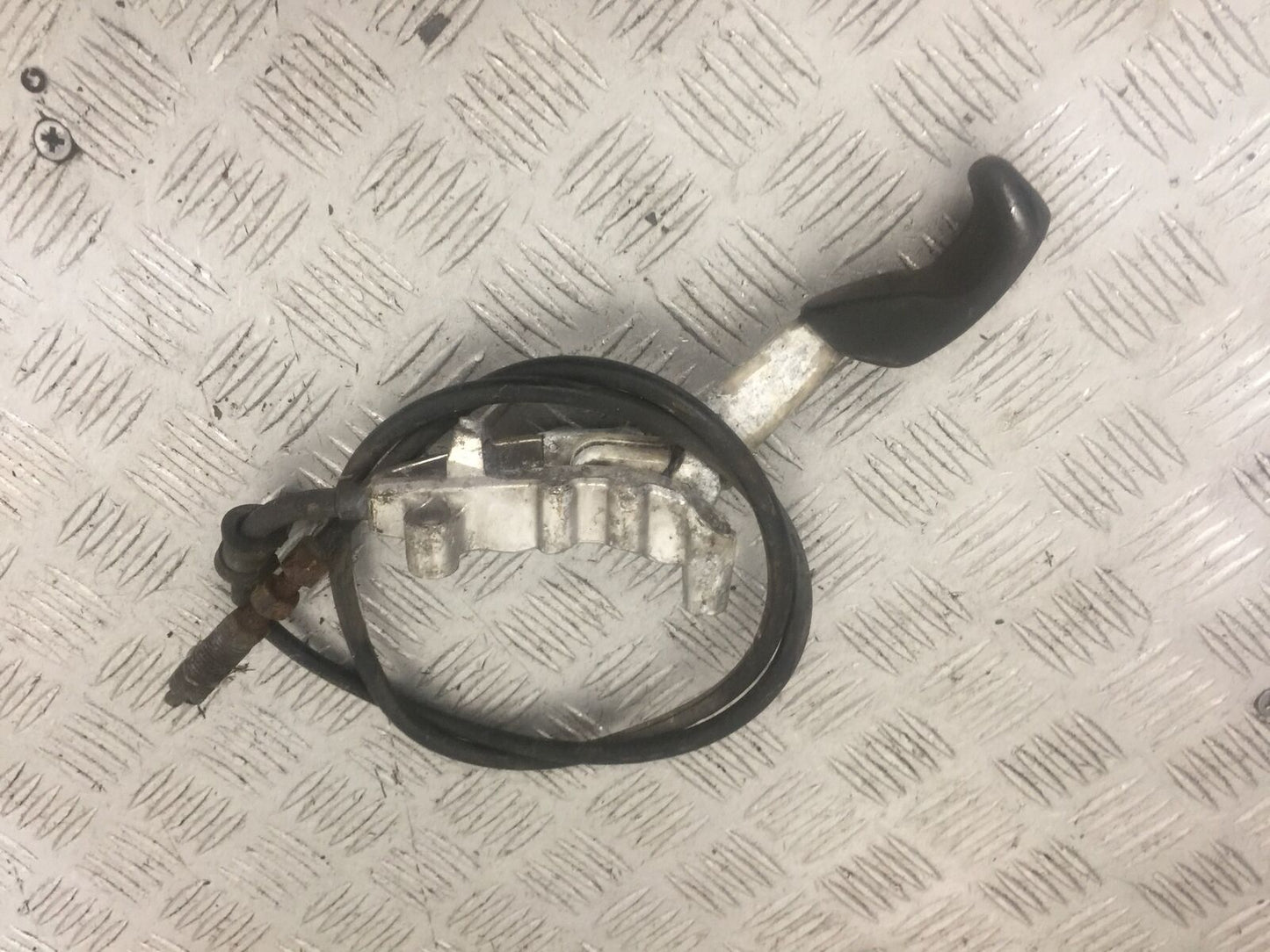APRILIA 850 MANA AUTOMATIC HANDBRAKE LEVER YEAR 2007-2012 (STOCK 875)