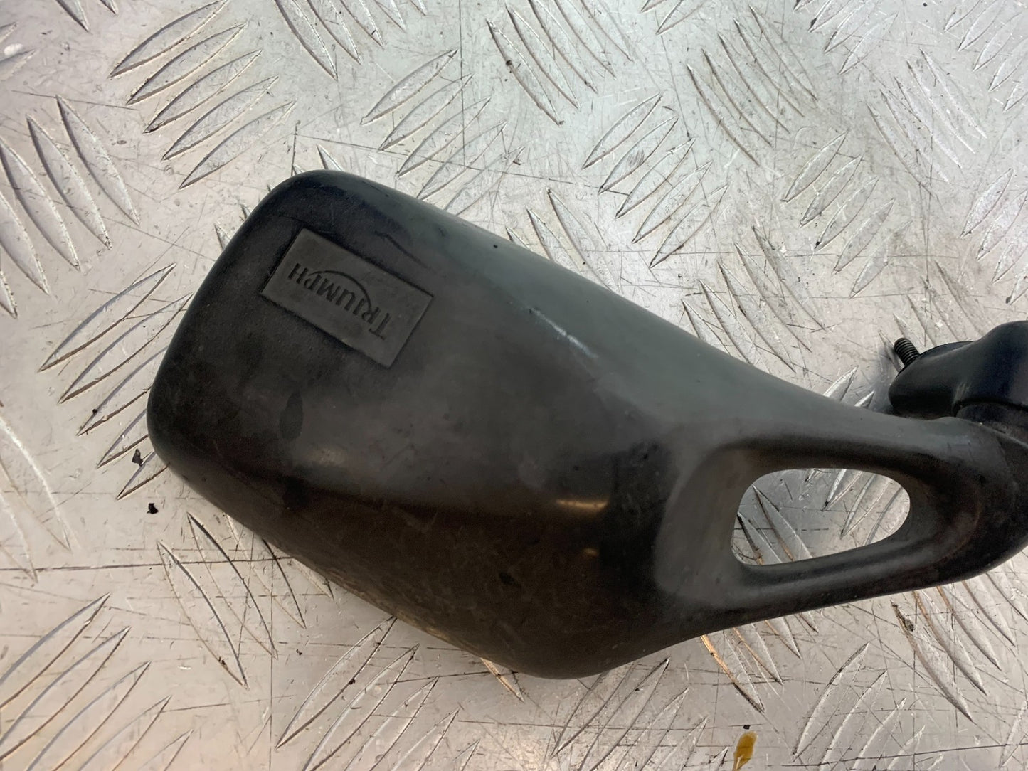 TRIUMPH TROPHY 900 LEFT MIRROR YEAR 1991-95 (CMB1251)