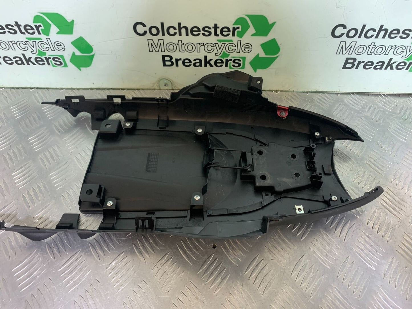 SUZUKI GSX S 1000 GSX-S 1000 UNDERTRAY YEAR 2016-2019 (CMB1082)