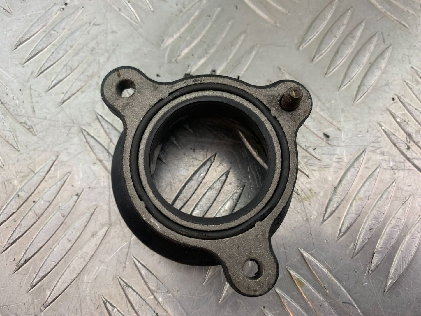 HUSQVARNA TE630 TE 630 INLET RUBBER YEAR 2010-11 (CMB1120)