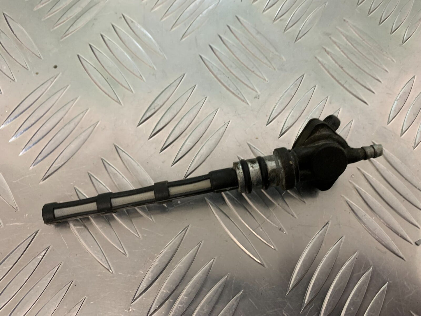 RIEJU 125 MARATHON SM PRO PETROL TAP YEAR 2015(STOCK 938)