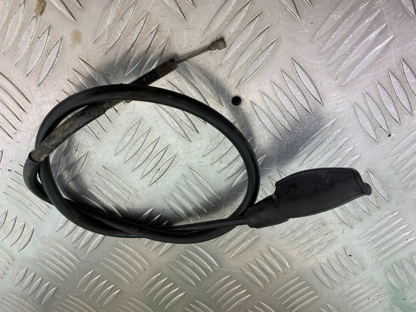 HONDA MSX125 GROM CLUTCH CABLE YEAR 2016-2020 (CMB1009)