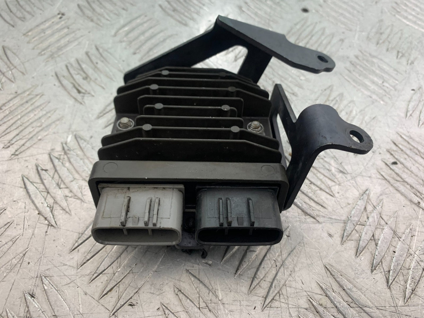 TRIUMPH 675 STREET TRIPLE RX STARTER MOTOR 2015- 2017 (CMB1299)