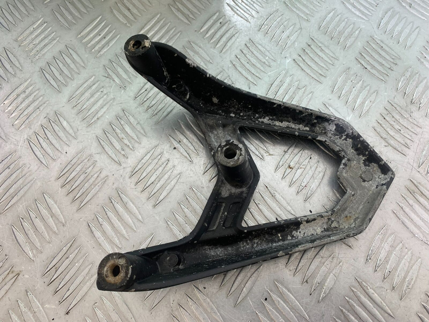LEXMOTO MATADOR 125 JJ125T-17 RACK (CMB1115)