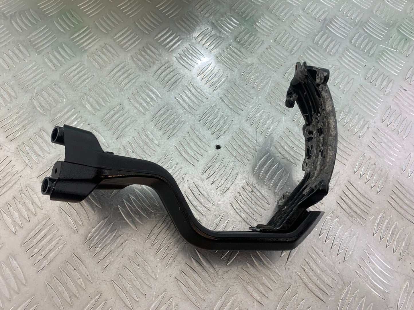 MV AGUSTA TURISMO VELOCE 800 REAR NUMBER PLATE BRACKET YEAR 2014-17 (CMB1051)