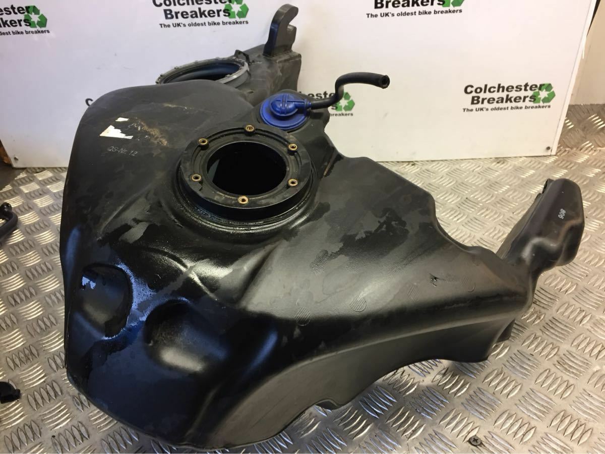 BMW R1200 R 1200 RT PETROL TANK YEAR 2013