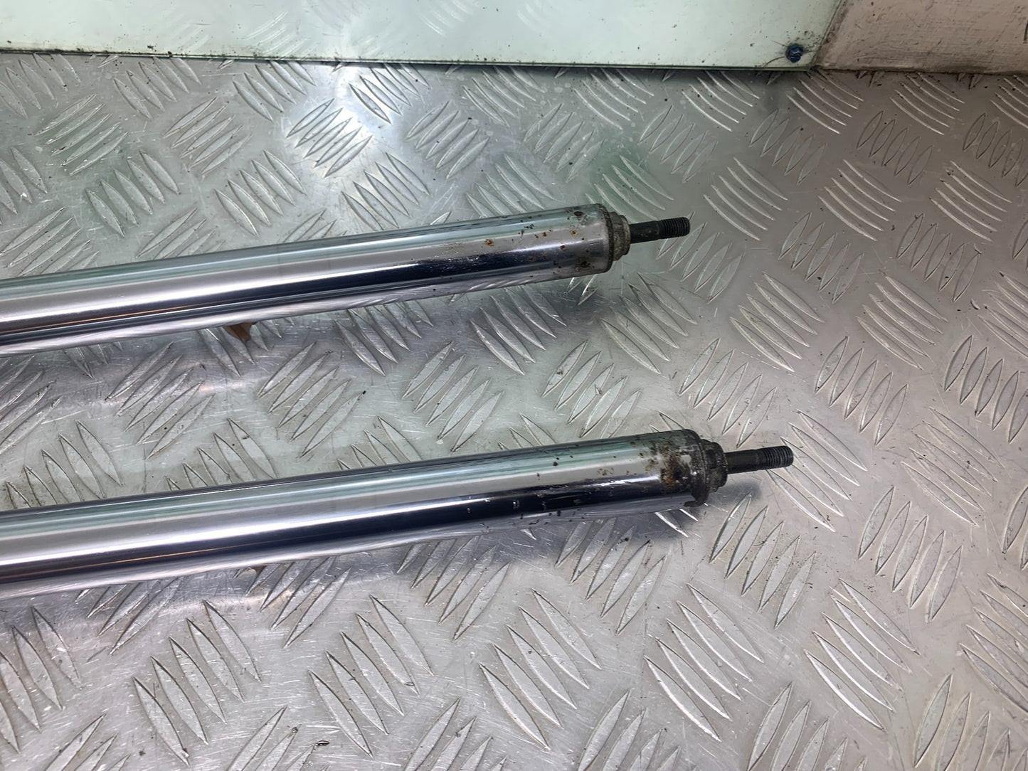 BMW K1200 K 1200 LT FORKS YEAR 1999-07 (CMB1138)