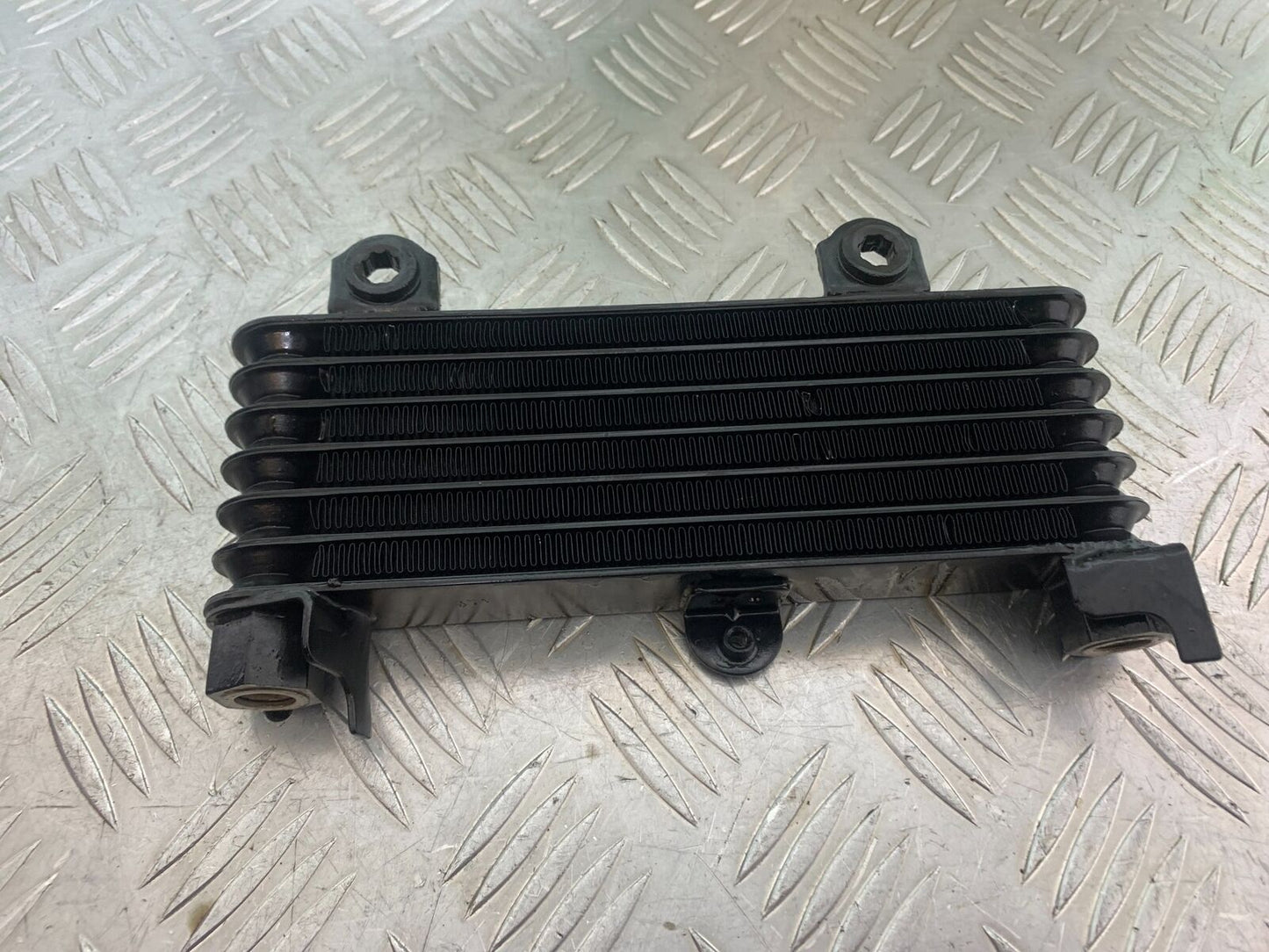SUZUKI SV1000 SV 1000 K3 OIL COOLER YEAR 2003-2006 (CMB1111)