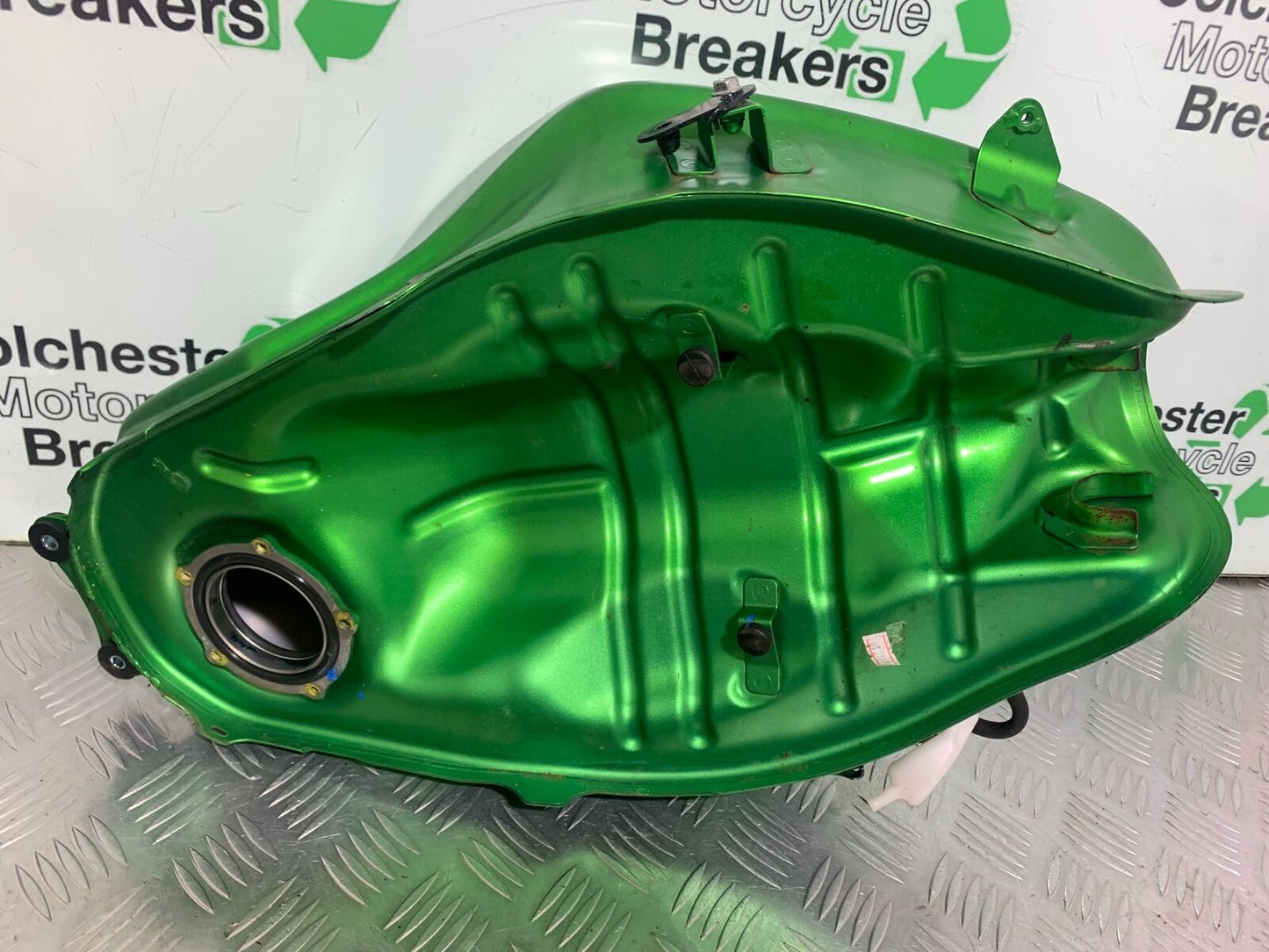 KAWASAKI Z300 ER300 PETROL TANK YEAR 2016-2018 (CMB1056)