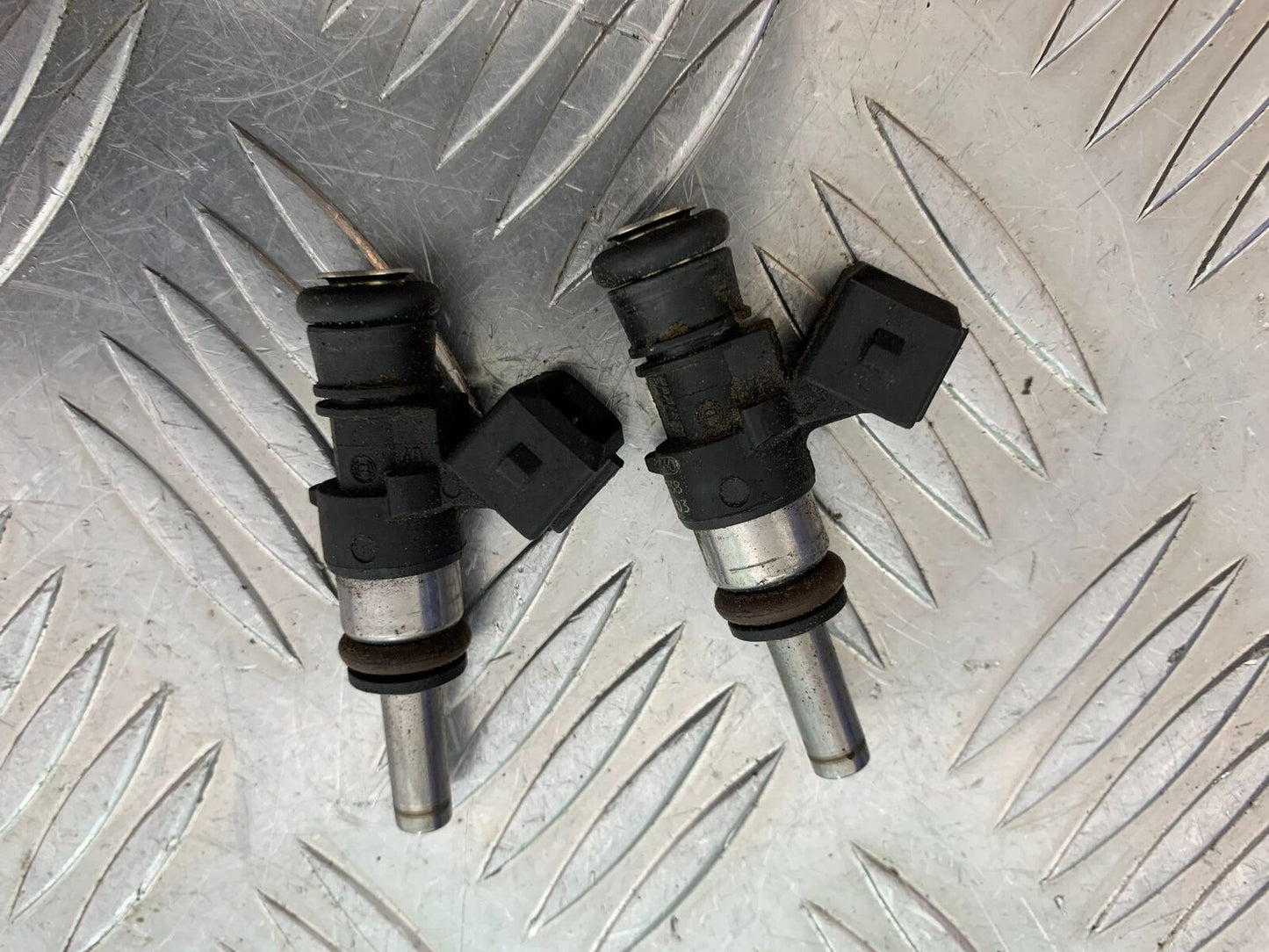 BMW F800 GT INJECTORS YEAR 2013-2017 (CMB1031)