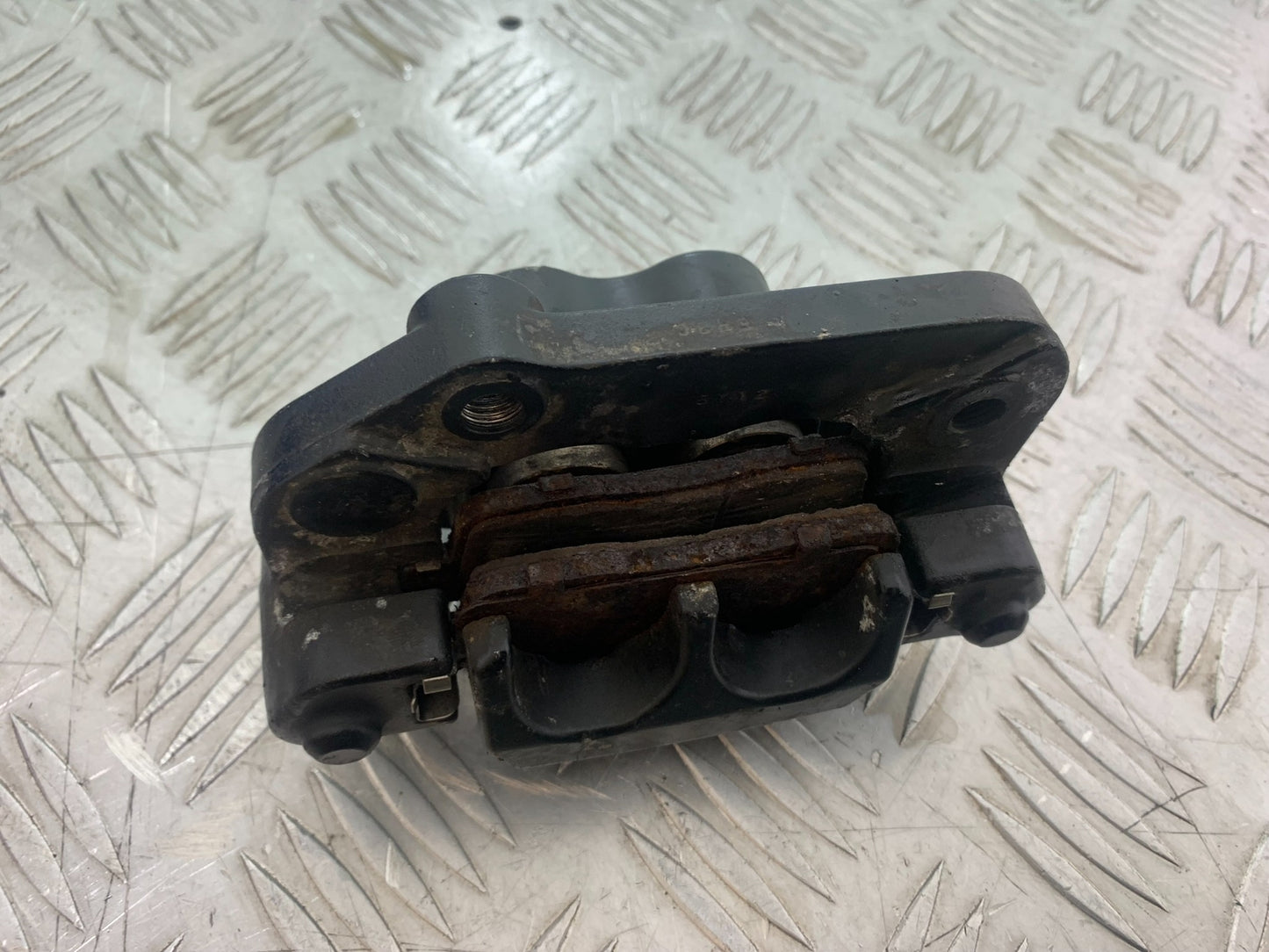 KAWASAKI J125 J125 REAR BRAKE CALIPER YEAR 2016-2020 (CMB1158)