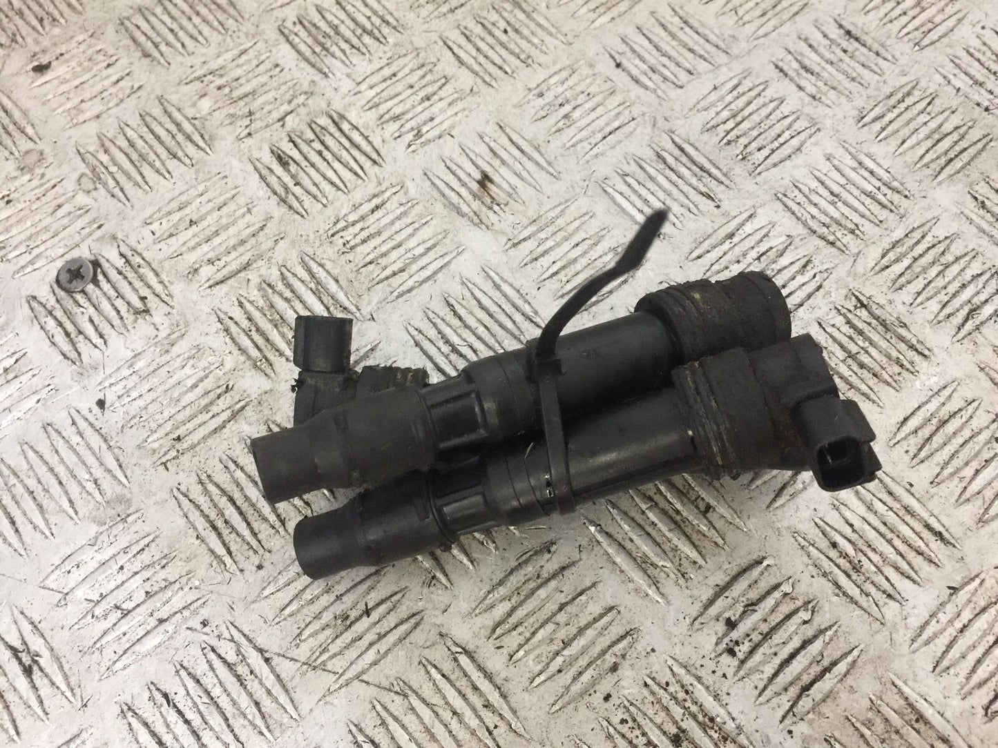TRIUMPH TROPHY 1215 SE COILS 2012-2017 (STOCK 740)