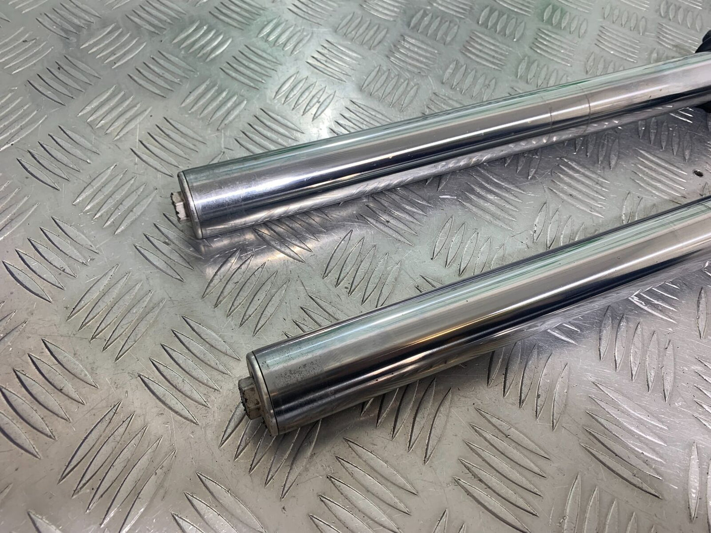 HONDA NC750 NC 750 S FORKS 2014-2016 (CMB1064)