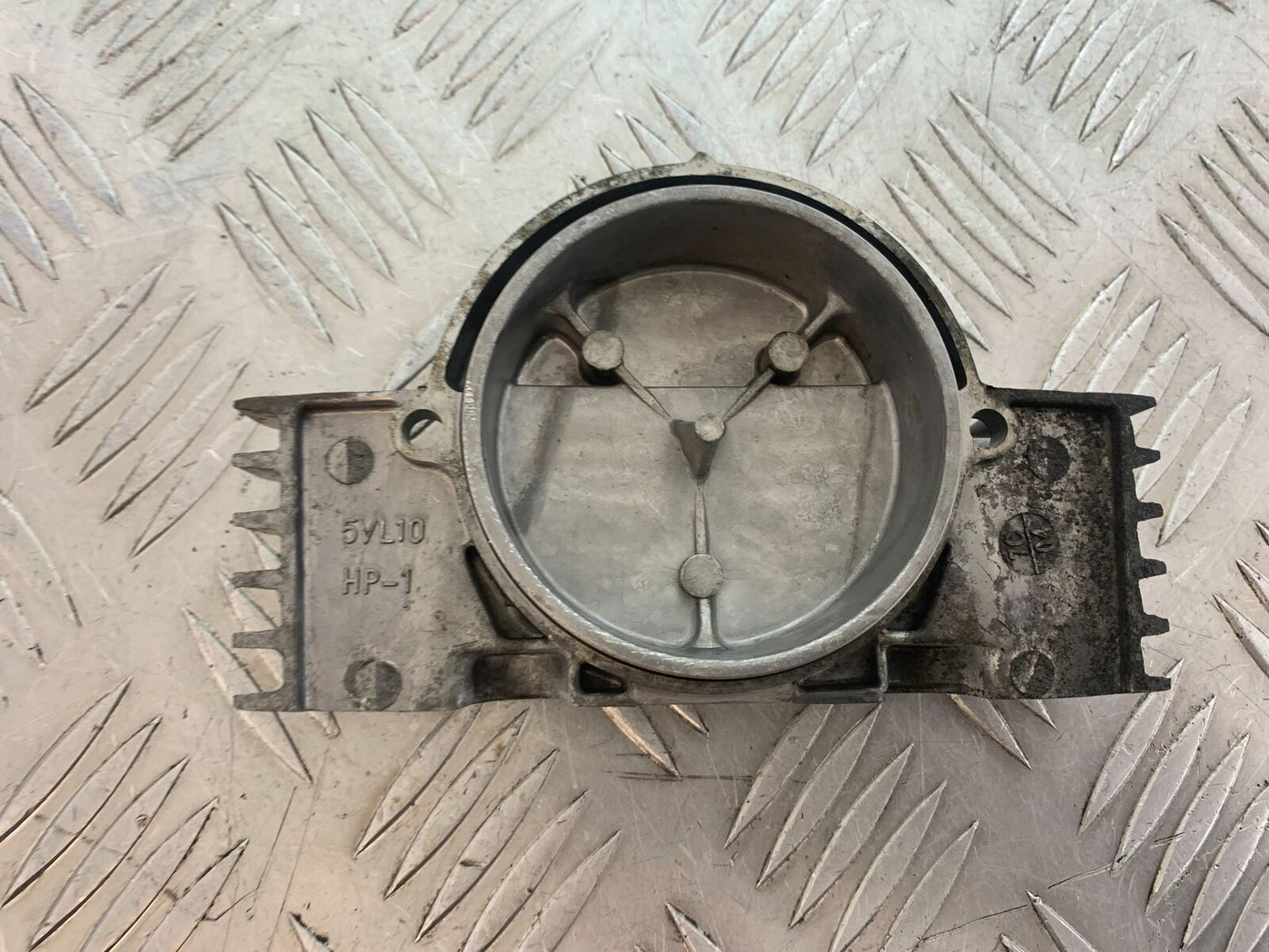YAMAHA XT125 X XT 125 X CYLINDER HEAD COVER 2005-2011 (CMB1097)