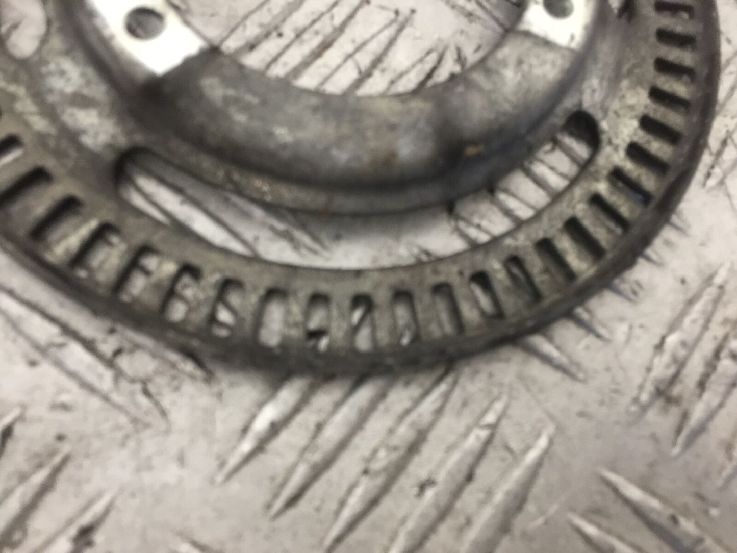 HONDA CB600 CB 600 F-9 HORNET ABS RING GEAR 2009 (STOCK 869)