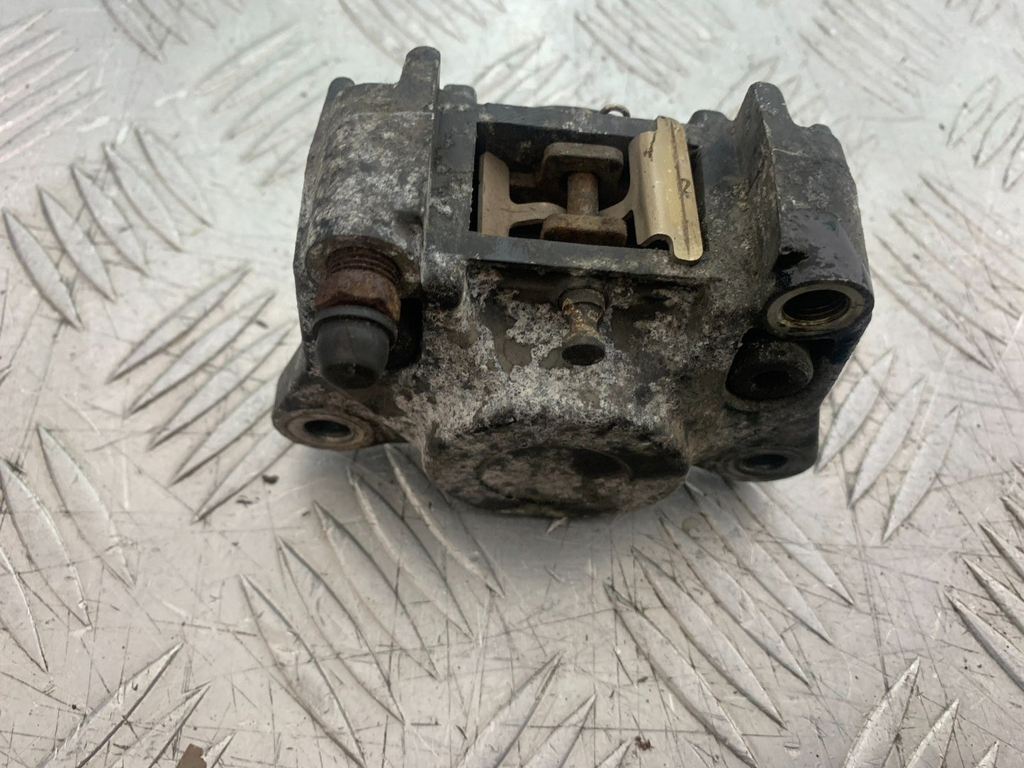 PIAGGIO MP3 250 ie REAR BRAKE CALIPER YEAR 2007 (CMB1307)