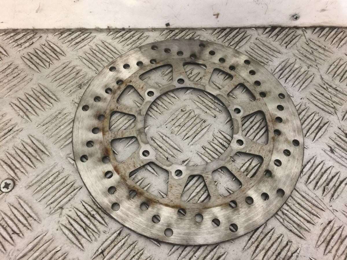 ZHONGYU 125 (TRIAL BIKE) FRONT BRAKE DISC (STOCK 360)