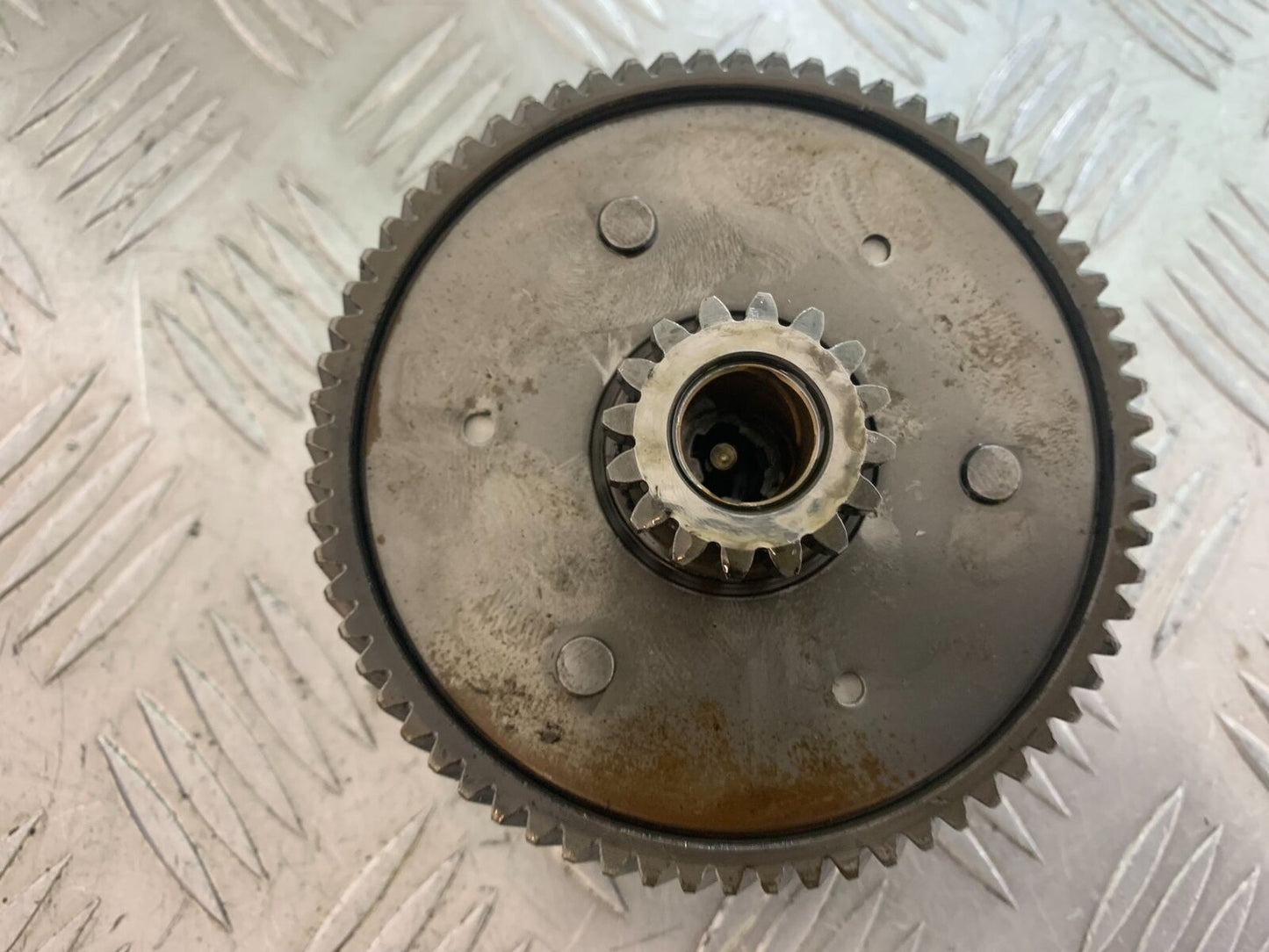 YAMAHA XT125 X XT 125 X CLUTCH 2005-2011 (CMB1097)