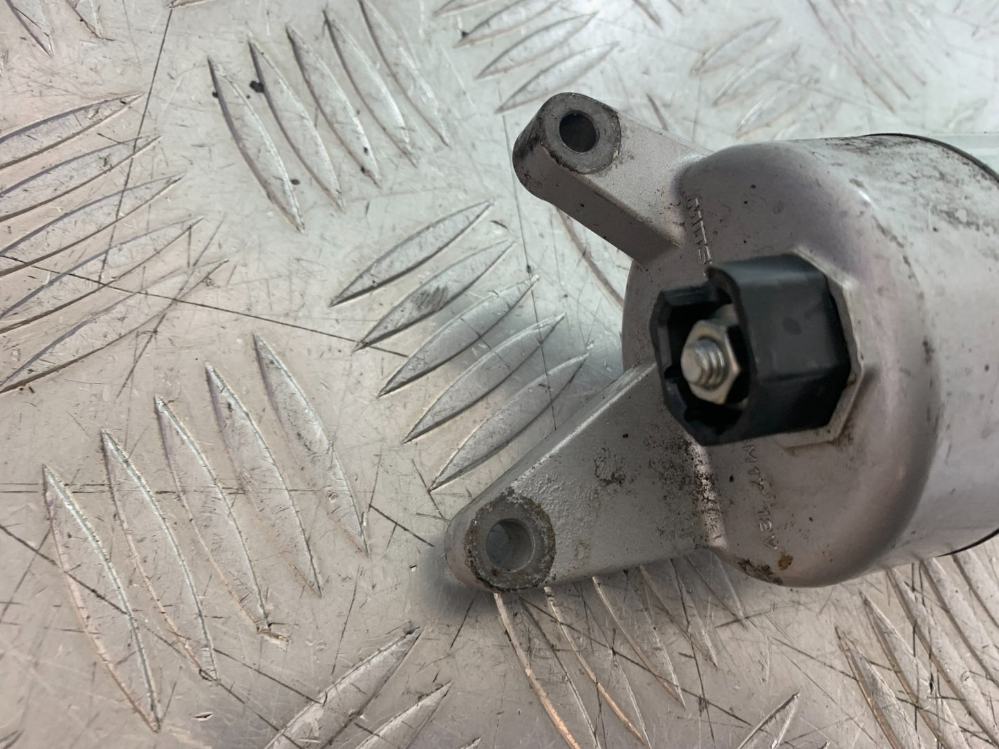 HONDA NC750 NC 750 X STARTER MOTOR YEAR 2019 (CMB1223)