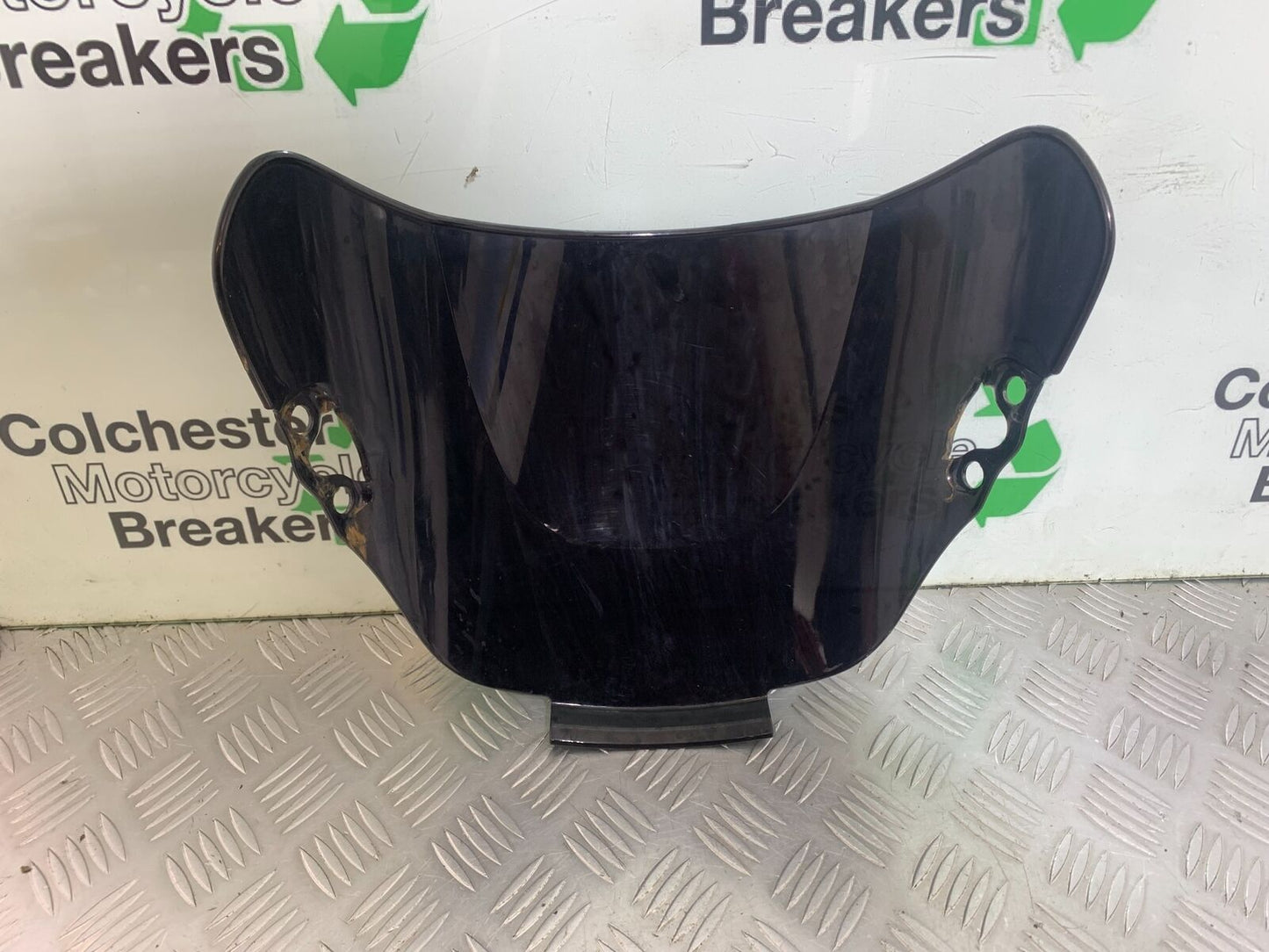 HONDA CBR600 CBR 600 F2 SCREEN YEAR 1991-1993 (CMB1114)
