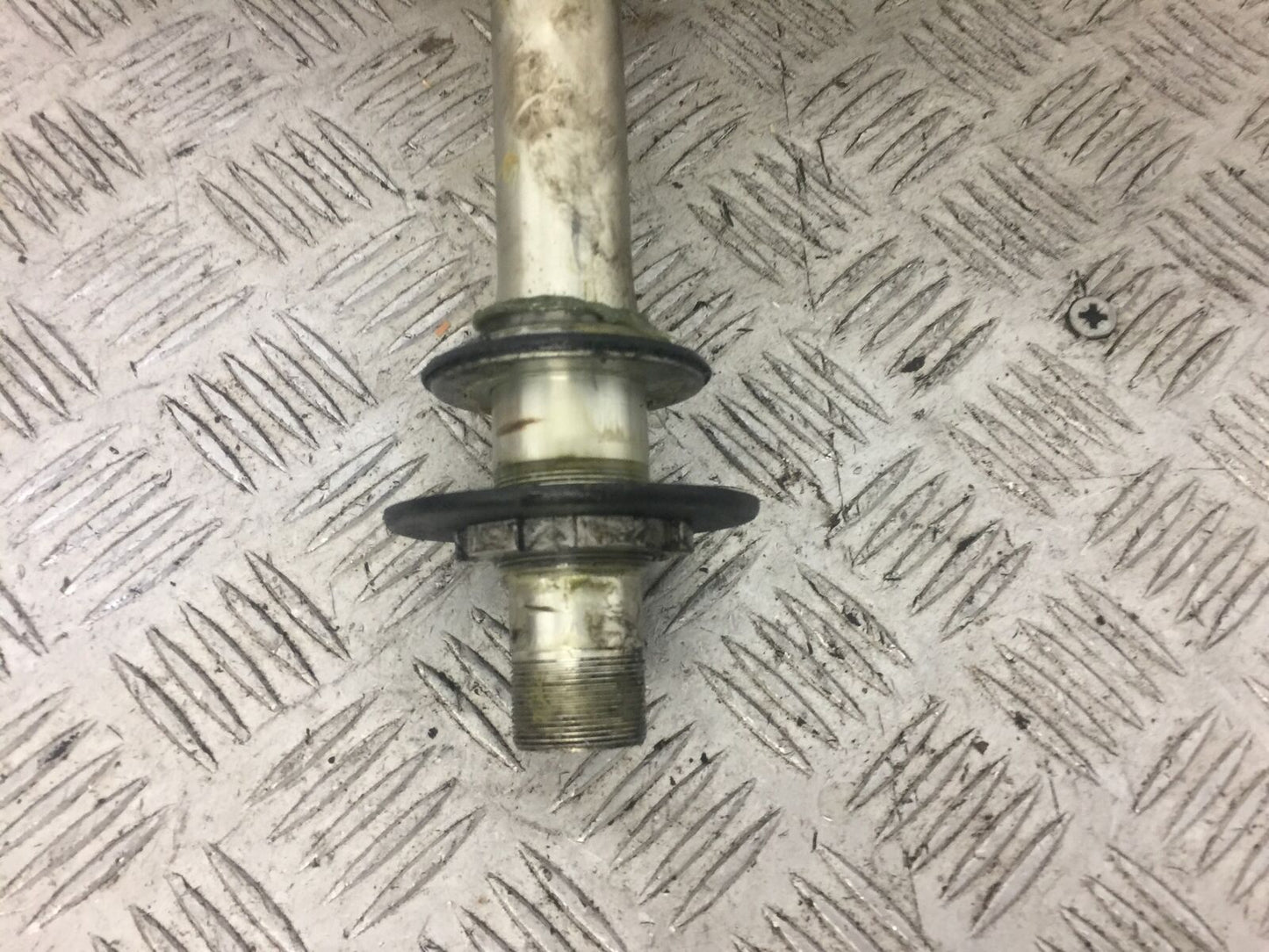 TRIUMPH 675 DAYTONA BOTTOM YOKE YEAR 2008-2011 (STOCK 640)