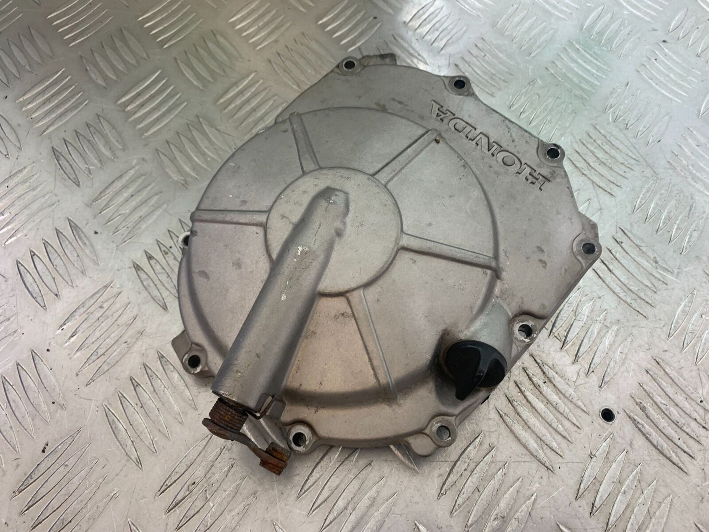 HONDA CB600 CB 600 HORNET CLUTCH COVER YEAR 1998 -2002 (CMB1126)