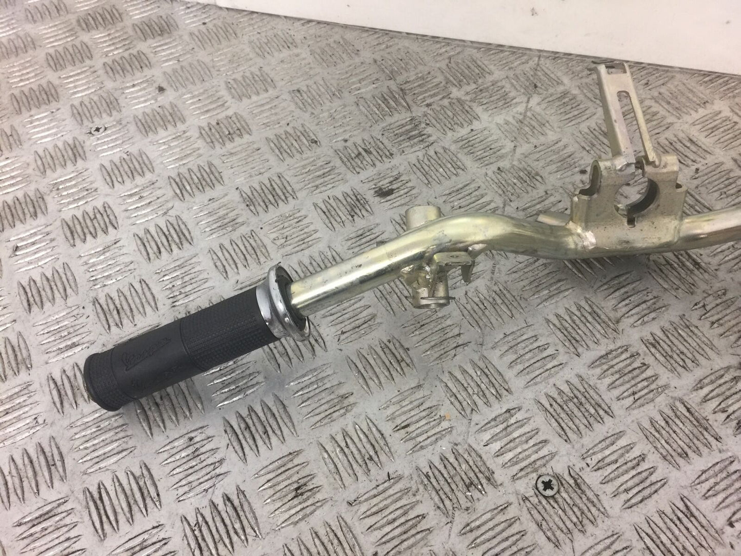 PIAGGIO VESPA GTS SUPER 300 HANDLE BARS YEAR 2018