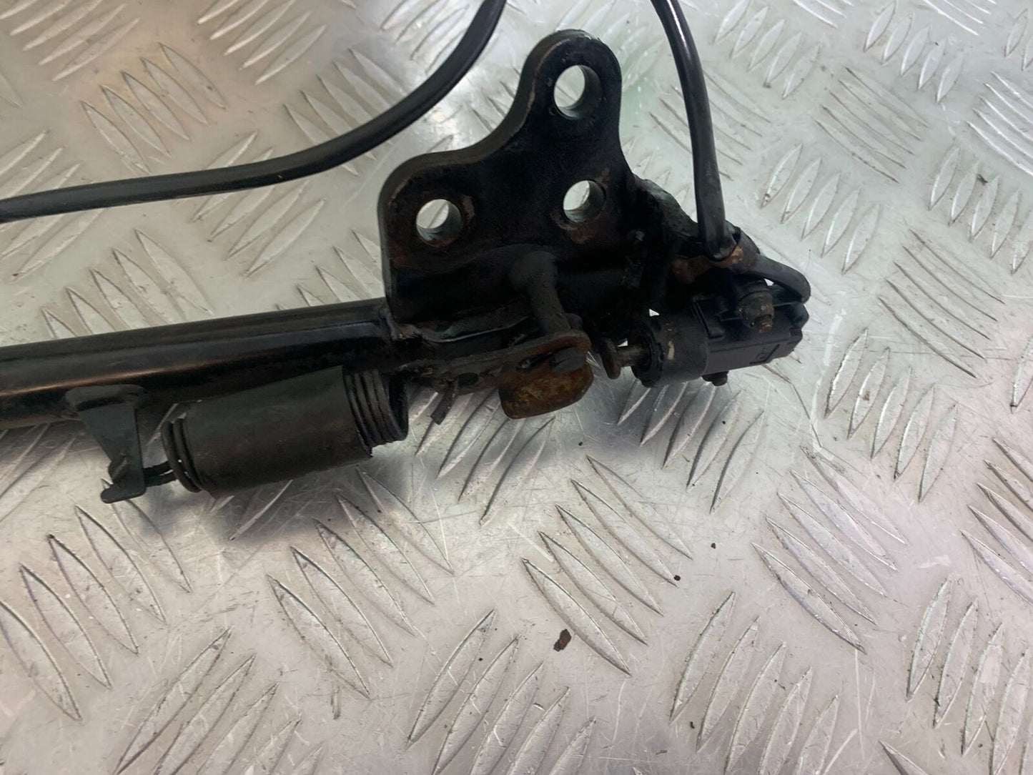YAMAHA XJ6 XJ6-S SIDE STAND YEAR 2009-2015 (CMB1070)