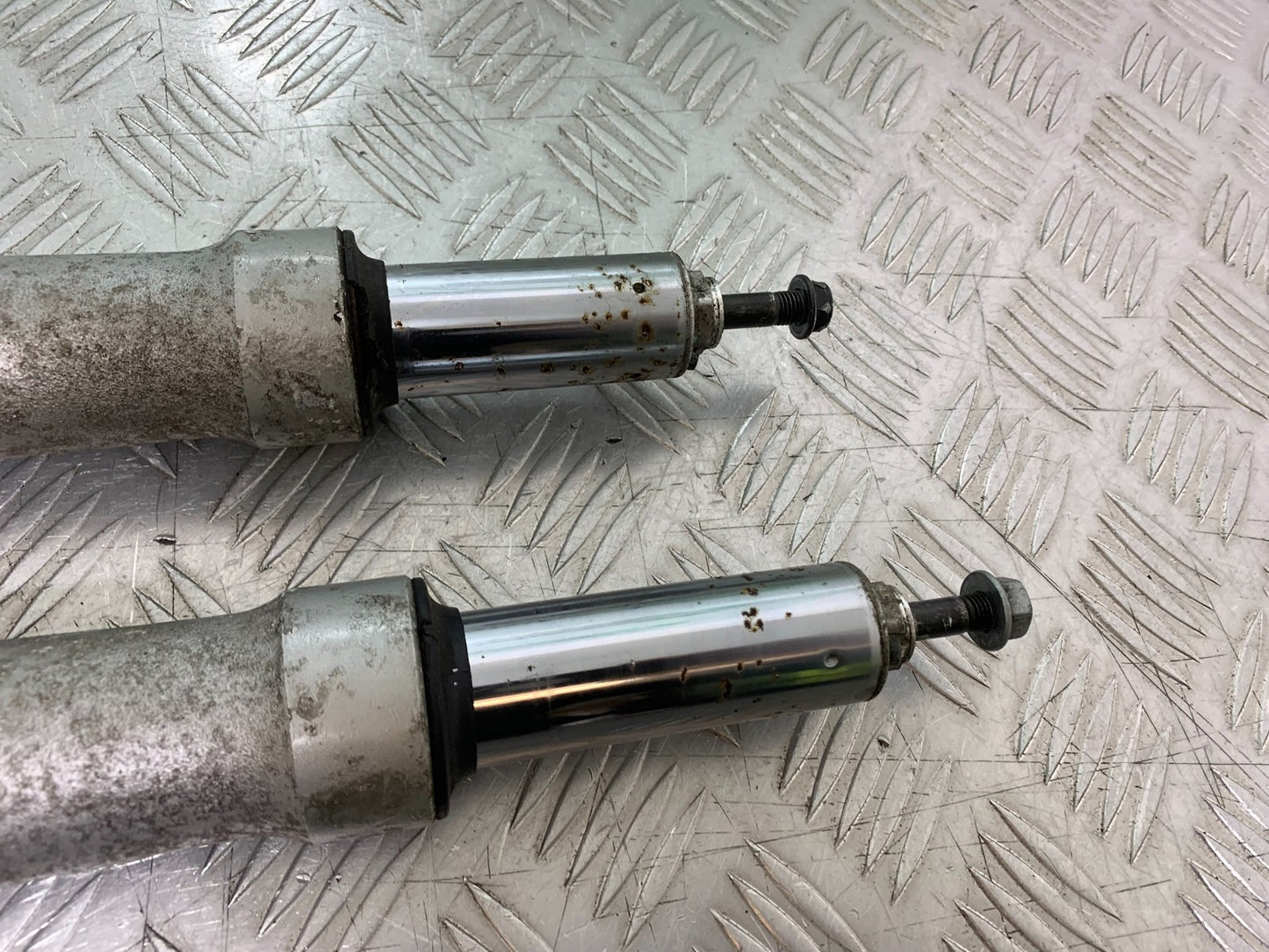 BMW K1200 K 1200 LT FORKS YEAR 1999-07 (CMB1271)