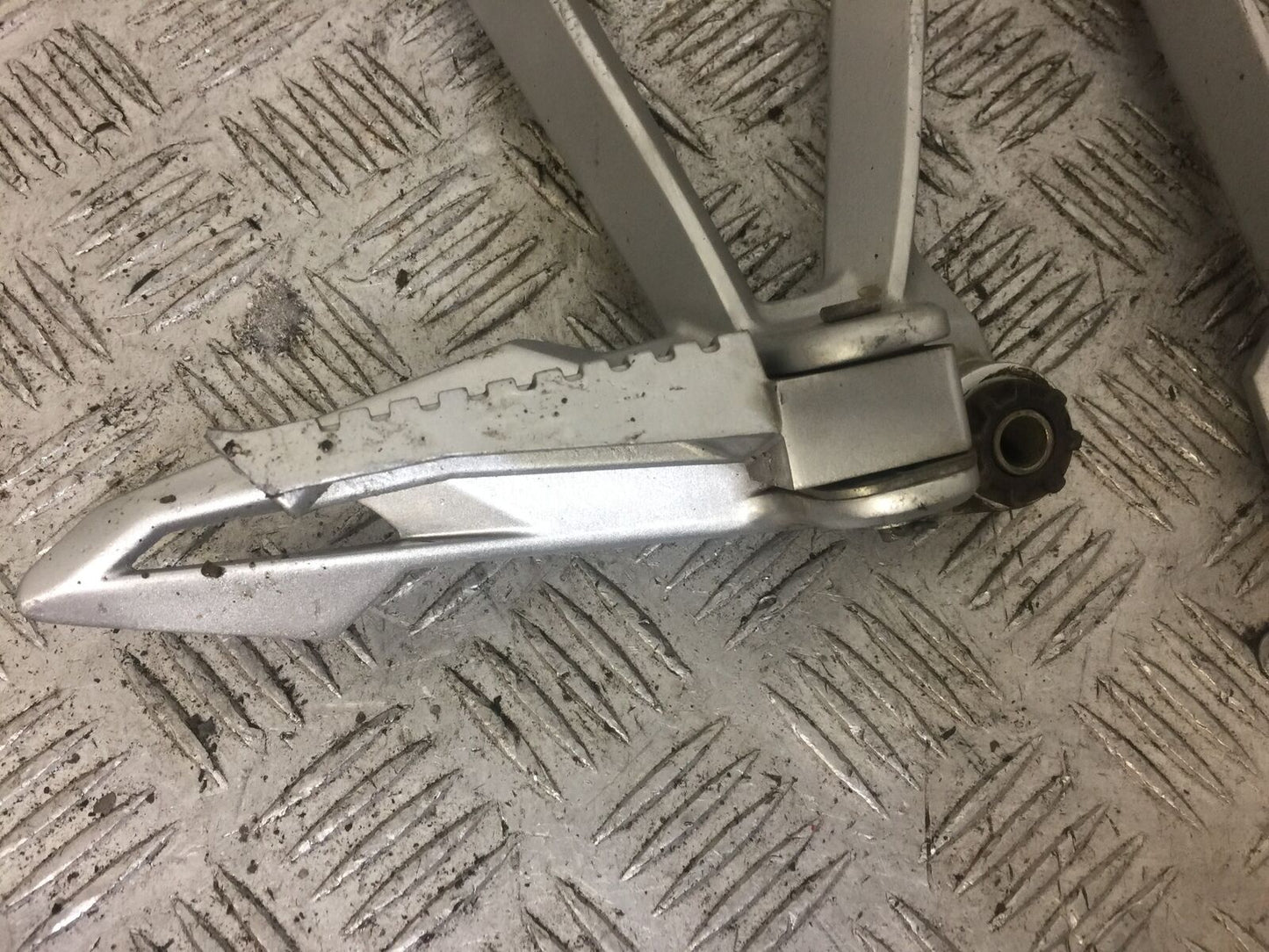 KYMCO CK1 125 REAR HANGERS YEAR 2015 (STOCK 692)