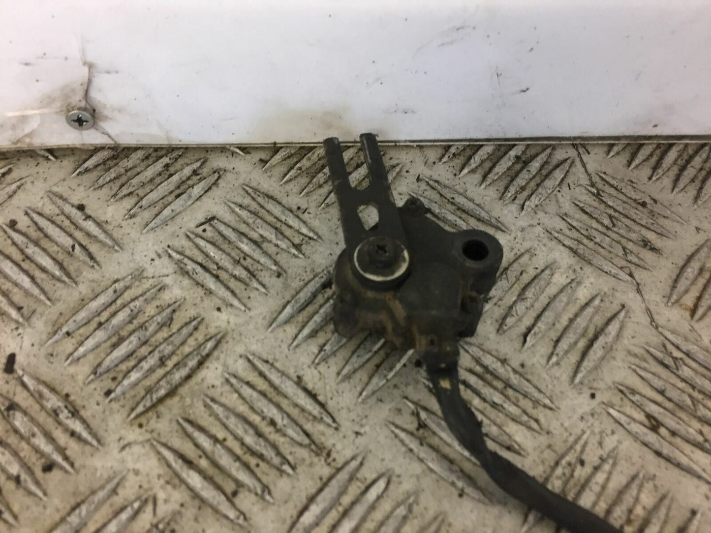 KAWASAKI ER6 ER6F ER 650 SIDE STAND SWITCH YEAR 2016 (ABS)