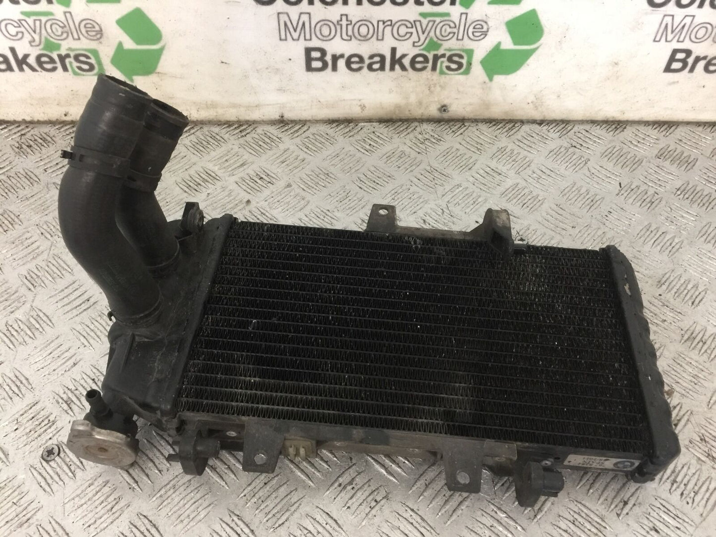 BMW F800 ST RADIATOR YEAR 2011-2013 (STOCK 886)