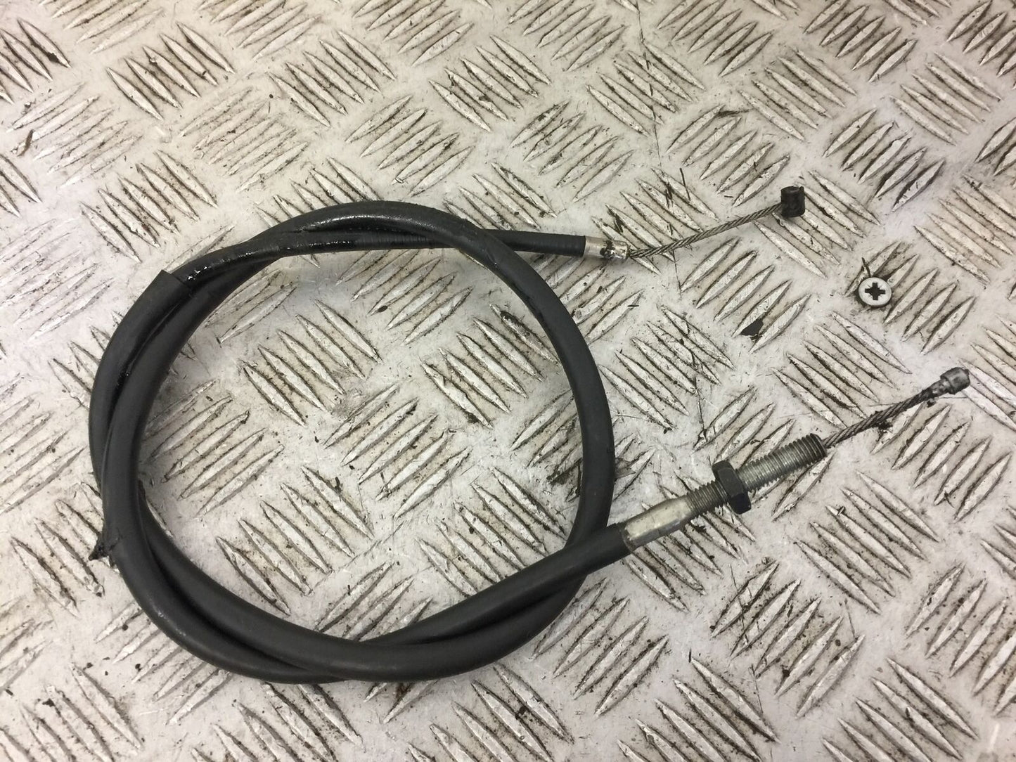 HONDA CB650 F CB 650 FA-E CLUTCH CABLE YEAR 2014-2017 STOCK 609