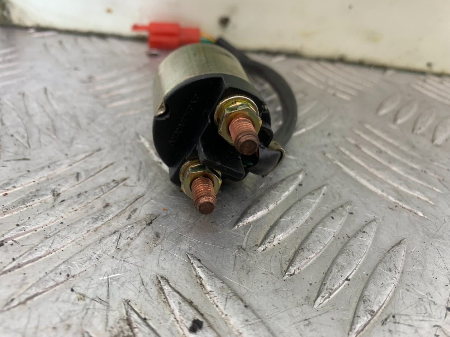 KYMCO CK1 125 STARTER SOLENOID YEAR 2014 - 2016 (CMB1181)