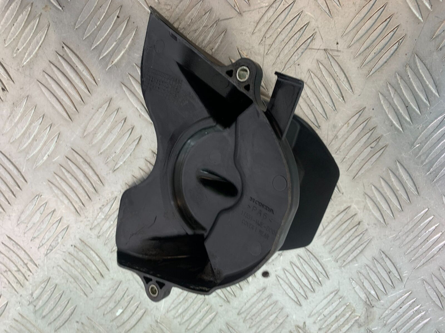 HONDA CB650F CB 650 FA-E SPROCKET COVER YEAR 2014-2017 (CMB1065)