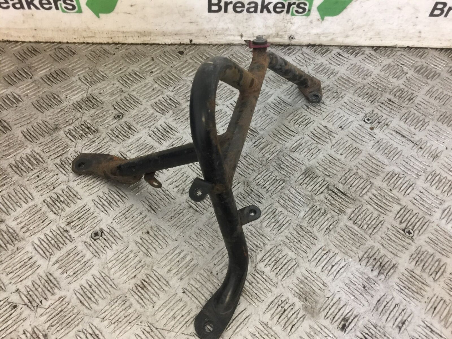 HONDA ST1300 ST 1300 LEFT CRASH BAR 2008-2013 (STOCK 737)