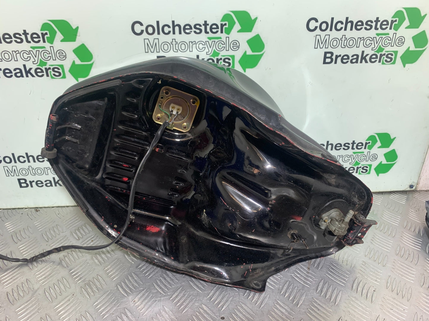 HONDA VFR750 VFR 750 F PETROL TANK YEAR 1994-1997 (CMB1156)