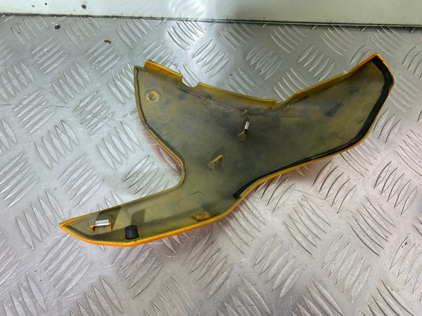 APRILIA 650 PAGASO STRADA RIGHT TOP FAIRING YEAR 2005-2010 (CMB1057)