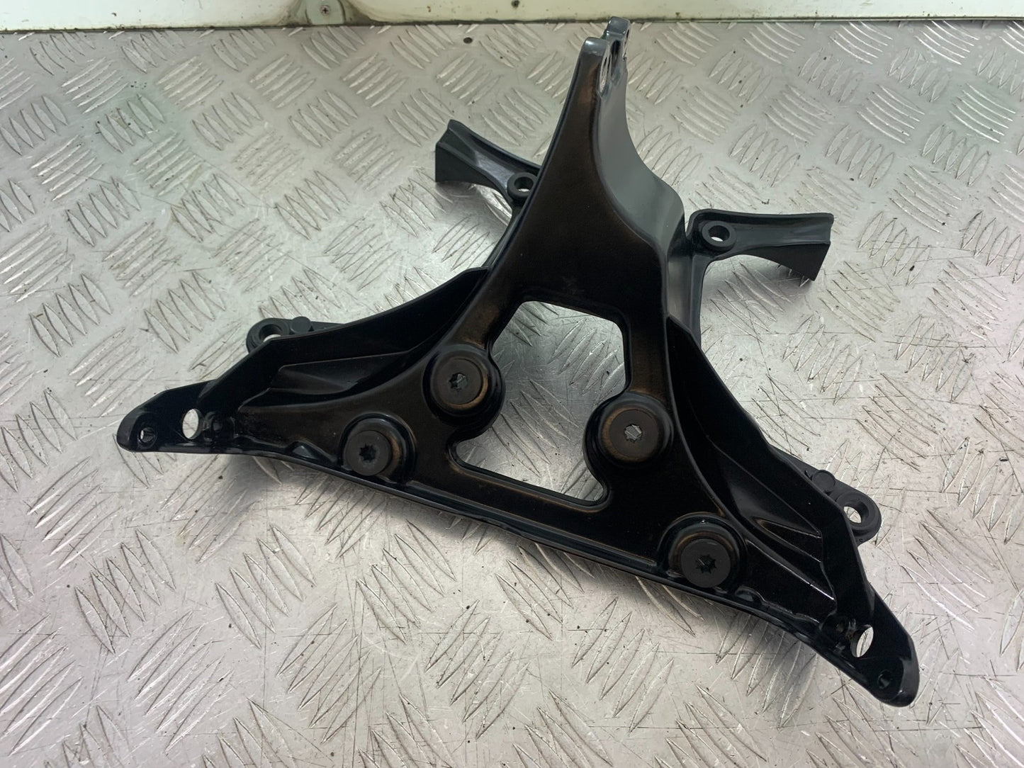 TRIUMPH 1050 SPRINT GT FAIRING BRACKET YEAR 2010-2016 (CMB1250)