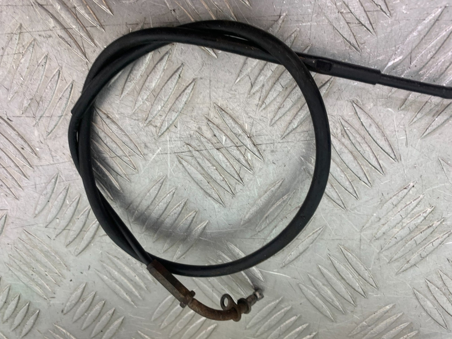 SUZUKI GSX1100 G GSX 1100 G CHOKE CABLE 1991-1996 (CMB1283)