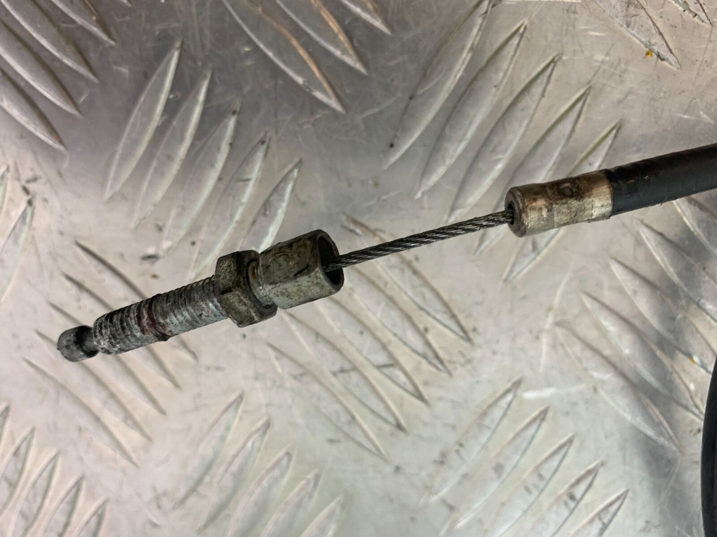 HONDA CBR600 CBR 600 F CLUTCH CABLE YEAR 2000-2003(CMB1091)