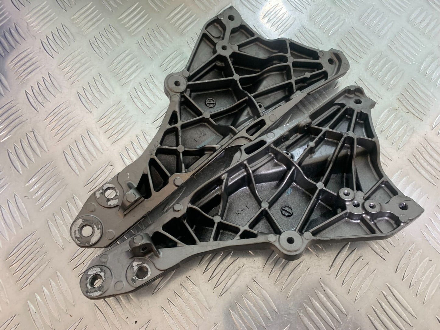 KAWASAKI Z1000 Z 1000 SX REAR SUBFRAME YEAR 2011-13 (CMB1000)