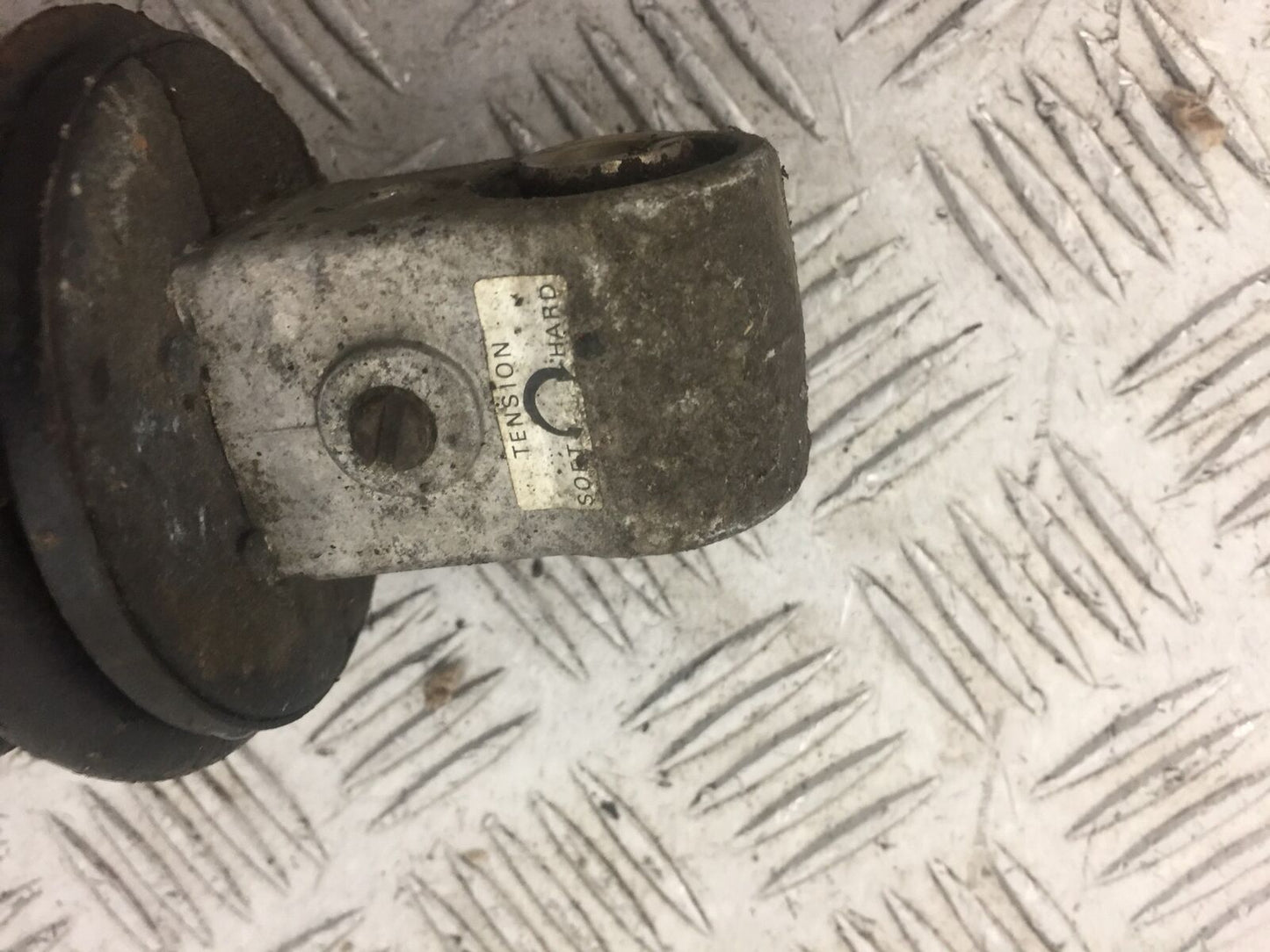 HONDA HONDA CBR400 RR REAR SHOCK YEAR 1990-95(STOCK 624)