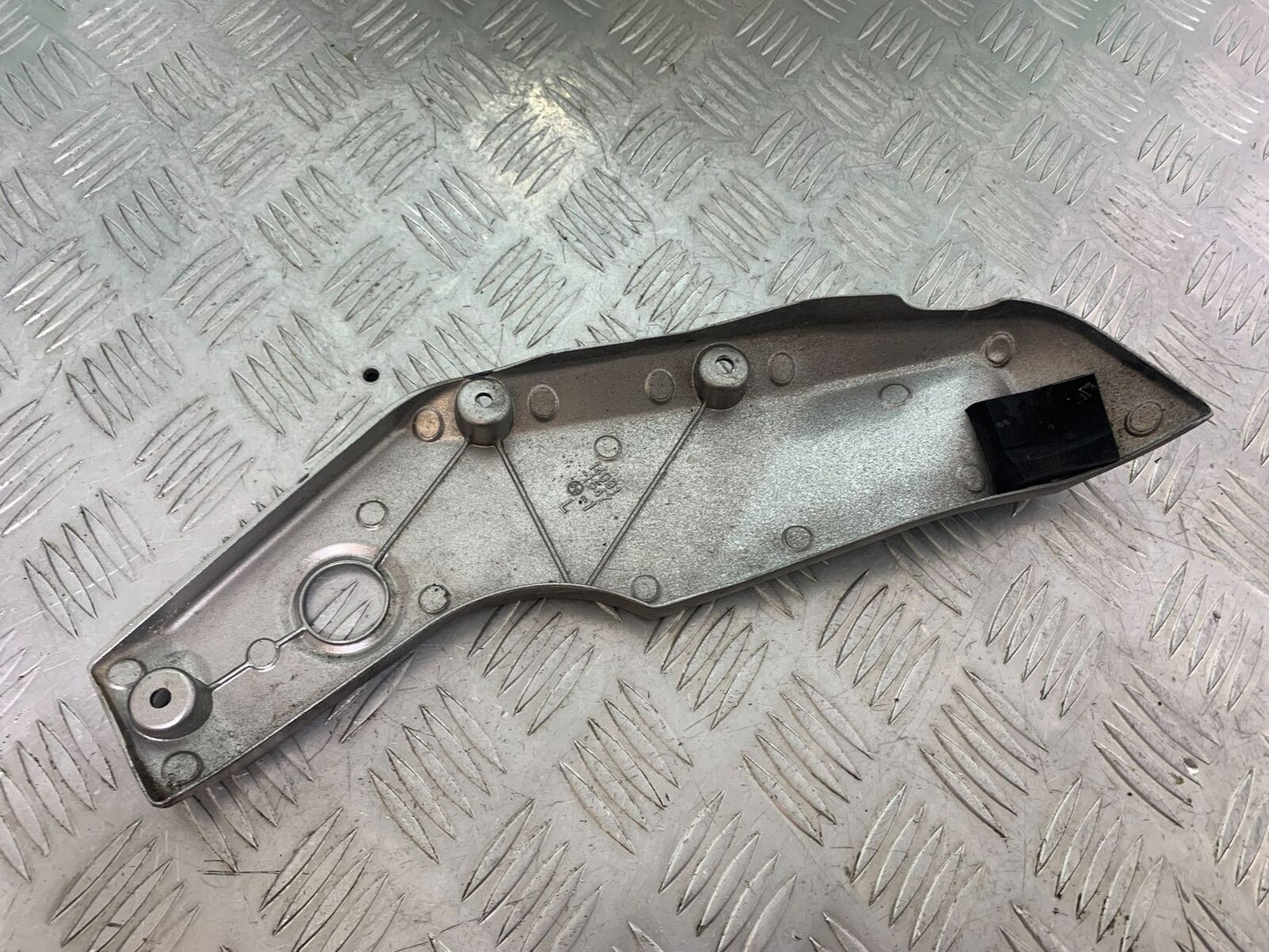 KAWASAKI Z1000 Z 1000 LEFT FRAME COVER YEAR 2003-2006 (CMB1099)
