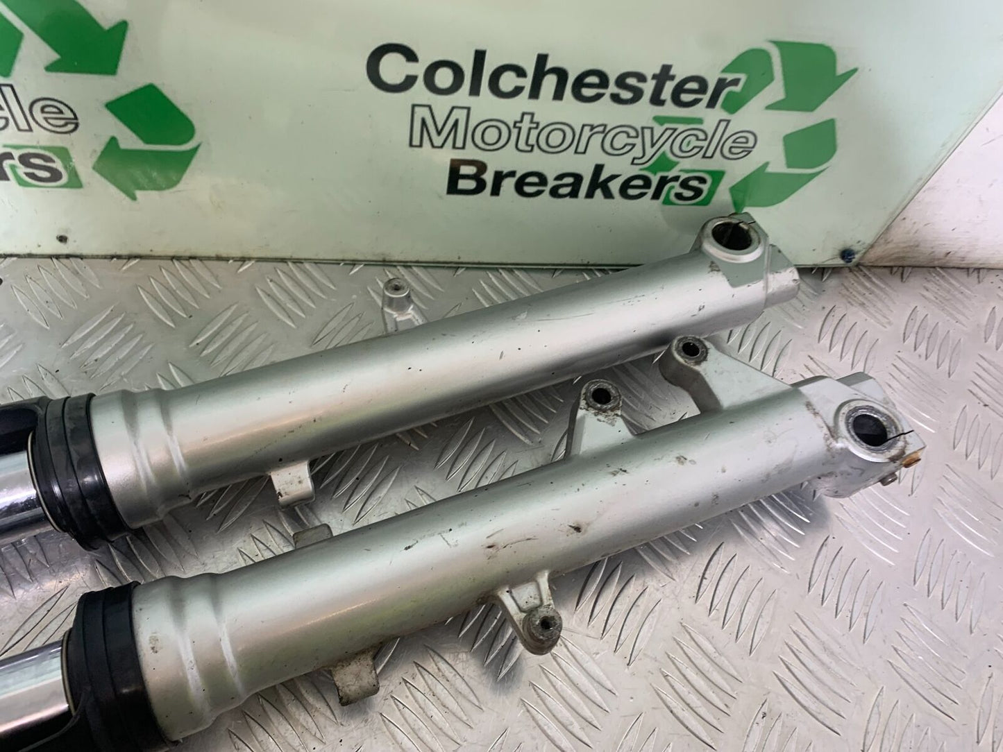 APRILIA 650 PAGASO STRADA FORKS YEAR 2005-2010 (CMB1057)