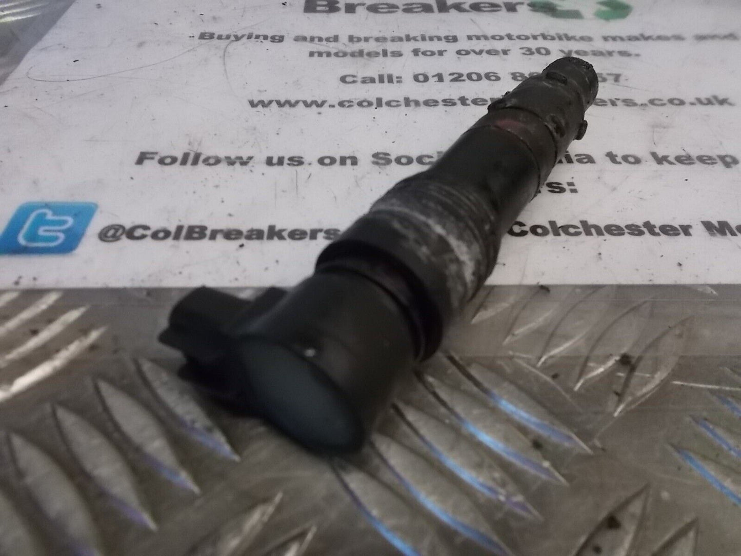 KAWASAKI ZX10R ZX 10R 1 X STICK COIL YEAR 2010