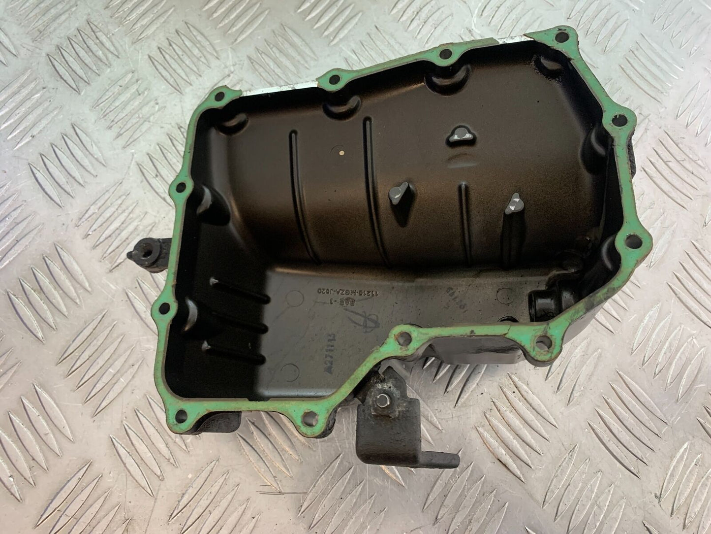 HONDA CBR500R CBR 500 R SUMP YEAR 2012-16 (CMB1048)