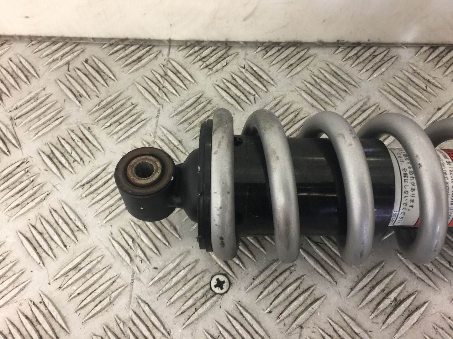 KAWASAKI NINJA 650 EX650 K REAR SHOCK YEAR 2017-2019 (STOCK 356)