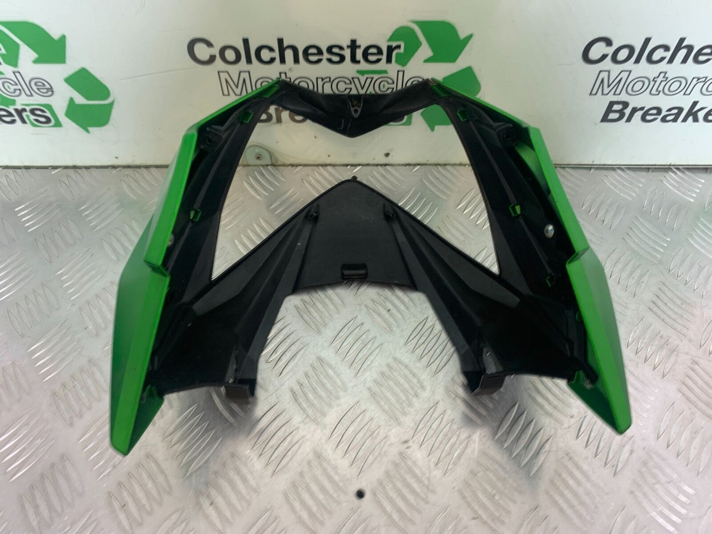 KAWASAKI Z300 ER300 TOP FAIRING YEAR 2016-2018 (CMB1056)